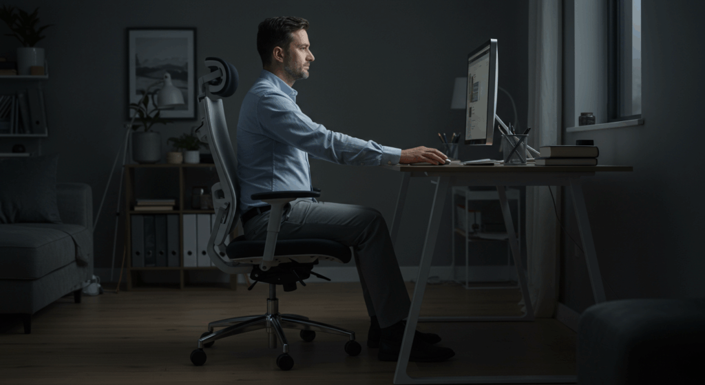 Como Montar um Home Office Funcional Passo a Passo Completo (2)