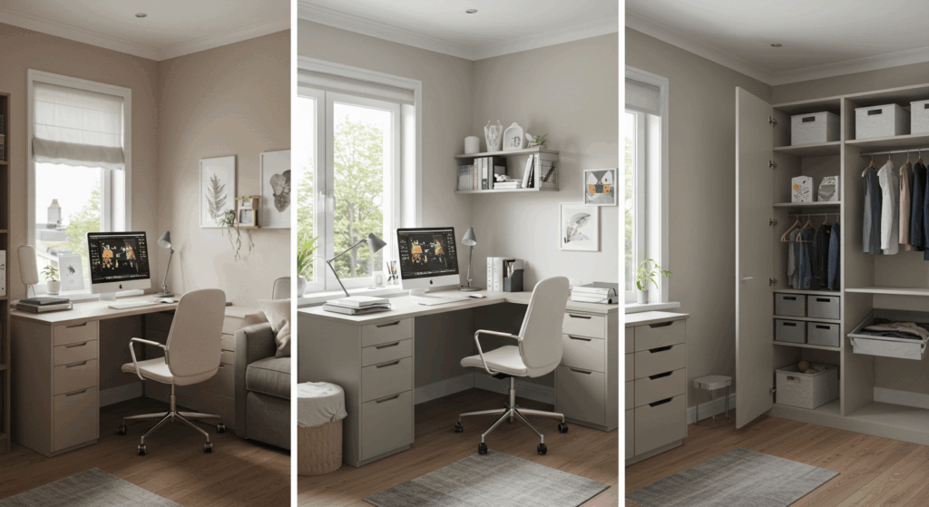 Como Montar um Home Office Funcional Passo a Passo Completo (3)