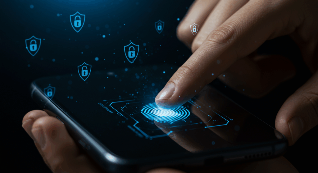 Como Proteger Seus Dados no Smartphone Segurança Digital Essencial (1)