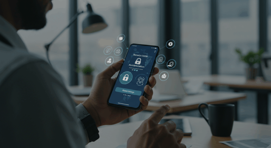 Como Proteger Seus Dados no Smartphone Segurança Digital Essencial (3)