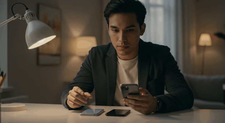 Diferenças Entre Android e iOS Qual Sistema Escolher em 2025 (1)