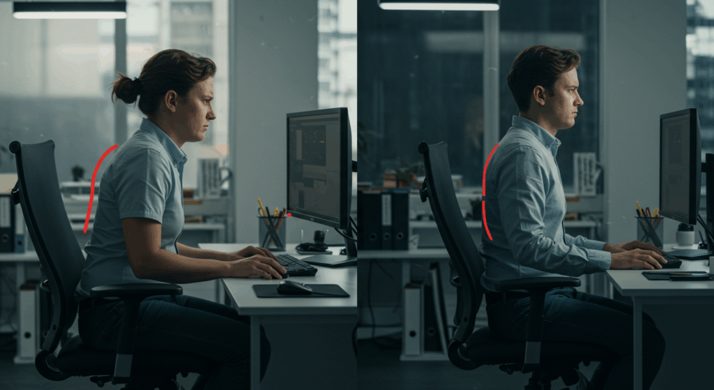 Ergonomia no Trabalho Como Prevenir Dores e Lesões (2)