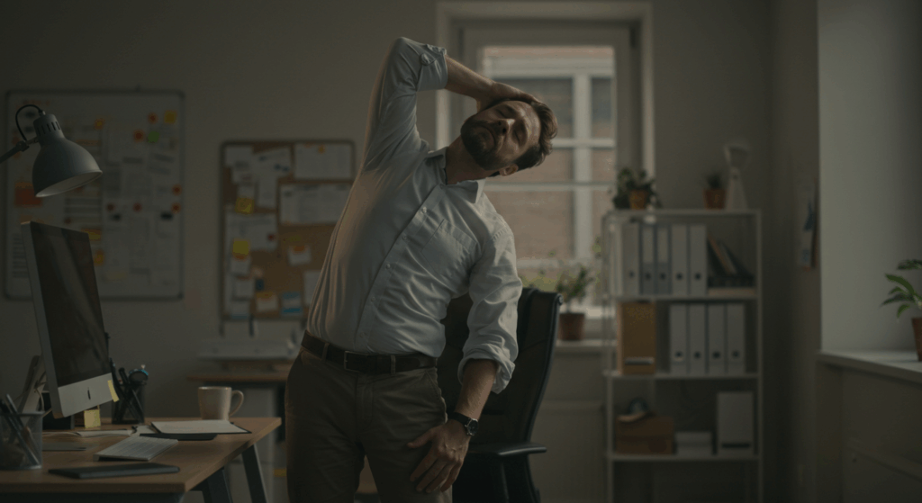 Ergonomia no Trabalho Como Prevenir Dores e Lesões (3)