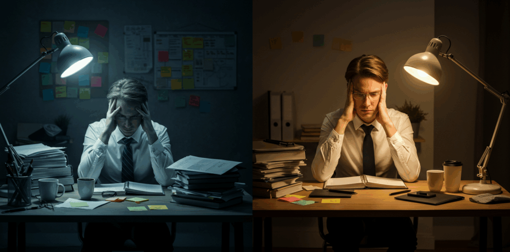 Gestão de Tempo no Trabalho Técnicas que Realmente Funcionam (3)