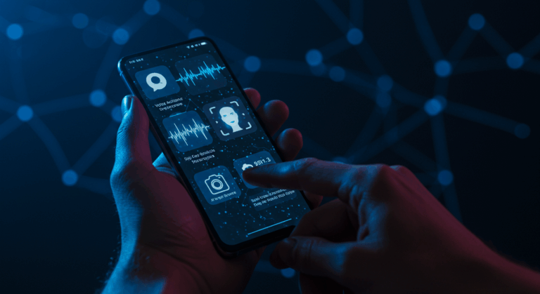 Inteligência Artificial nos Smartphones O que Realmente Faz (3)