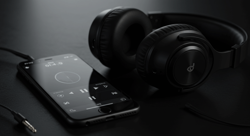 Melhores Plataformas de Audiobook Para Literatura no Seu Ritmo em 2025 (5)