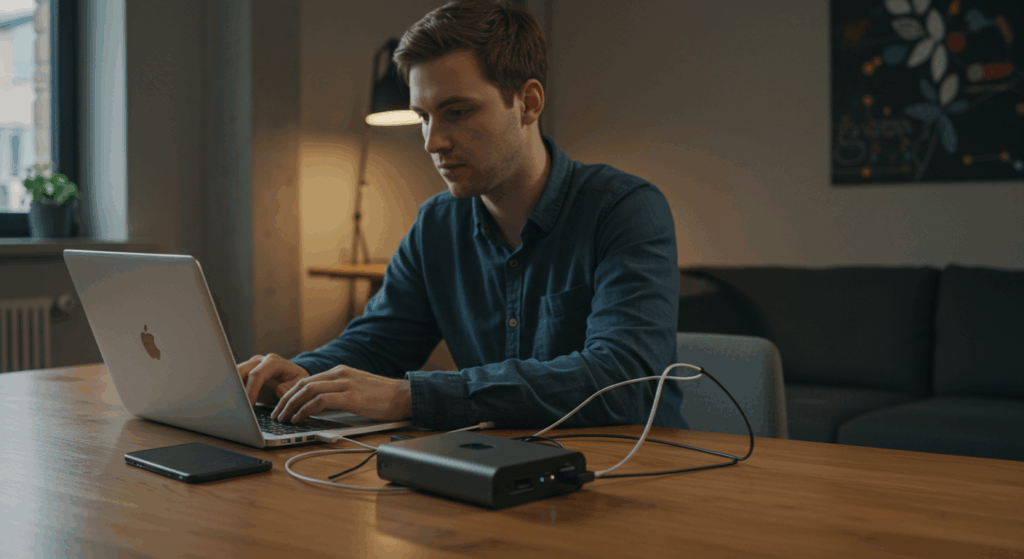 Melhores Power Banks do Mercado. Energia Portátil que Você Precisa (3)