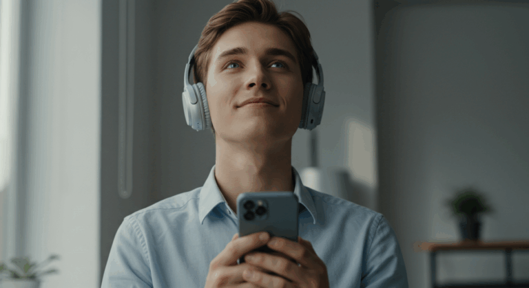 O que São Audiobooks e Como Revolucionam a Leitura Moderna (3)