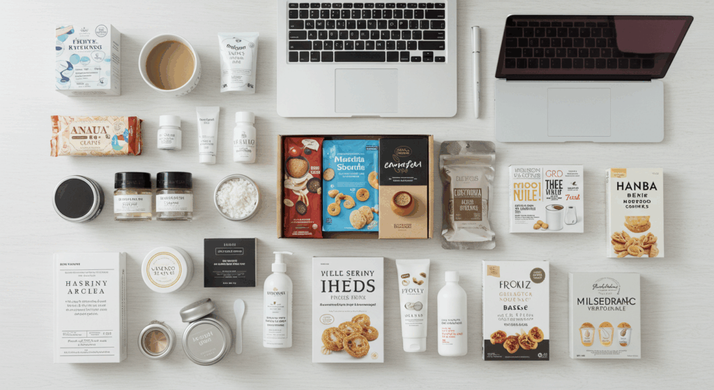 O que São Serviços de Assinatura Modelo que Conquistou o Mundo (1)