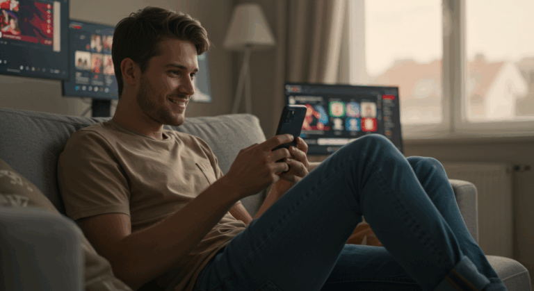 O que São Serviços de Assinatura Modelo que Conquistou o Mundo (3)