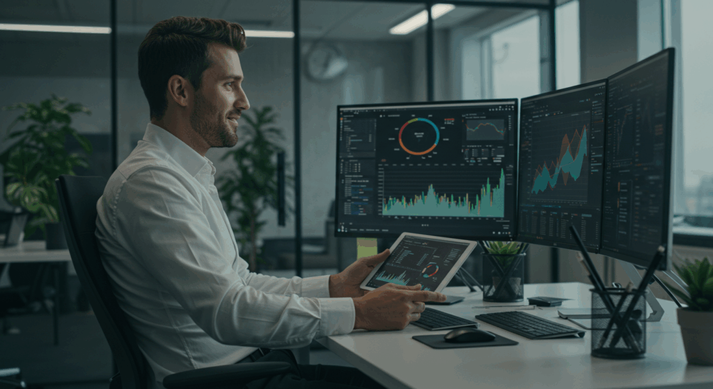 Softwares de Contabilidade Para Organize suas Finanças Agora em 2025 (1)