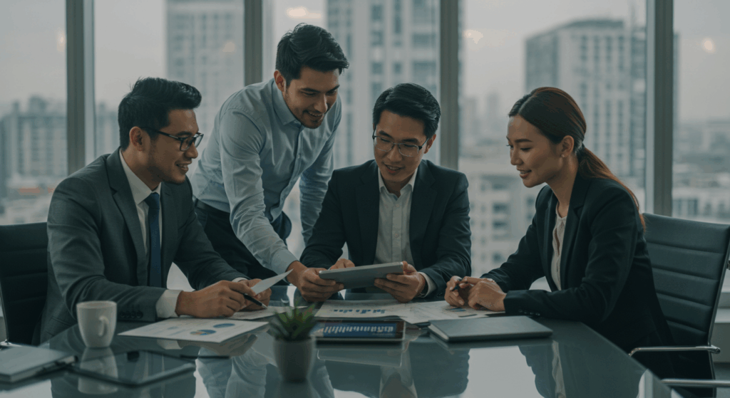 Softwares de Contabilidade Para Organize suas Finanças Agora em 2025 (4)