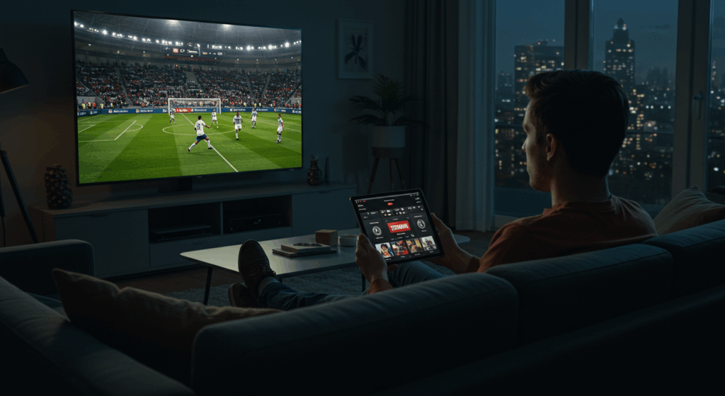 Streaming vs TV Tradicional Entenda as Principais Diferenças (2)